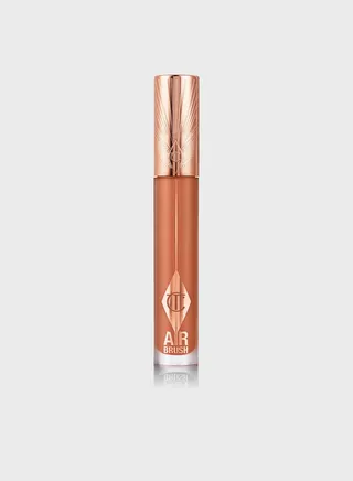 Airbrush Flawless Lip Blur - Honey Blur