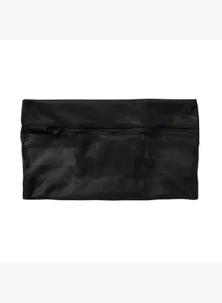 Washable Clothes Case, S, Black