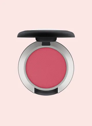 Powder Kiss Eye Shadow - A Little Tamed