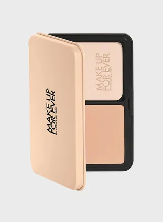 HD SKIN POWDER FOUNDATION