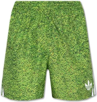 Adidas Originals X Kerwin Frost Track Shorts