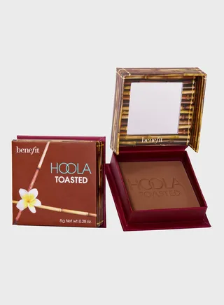 Hoola Matte Bronzer (Toasted