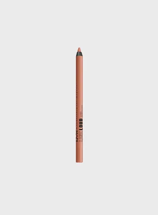 Line Loud Lip Liner -  Daring Damsel