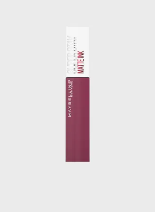 Superstay Matte Ink Pinks 165 Successful