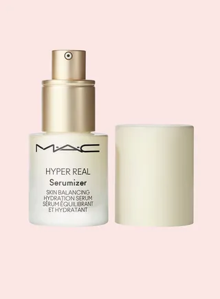 Hyper Real Serumizer Skin Balancing Hydration Serum 15ml