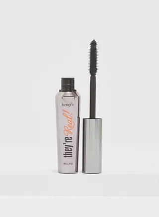 They're Real! Eye Mascara
