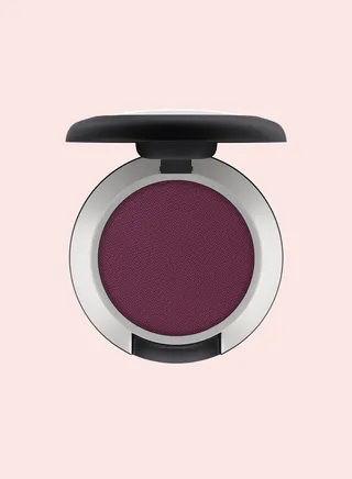 Powder Kiss Eye Shadow - P For Potent