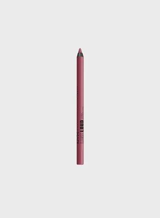 Line Loud Lip Liner -  Goal Getter