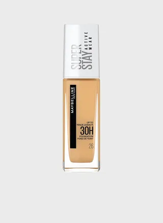 Superstay Foundation 26 Buff Nude