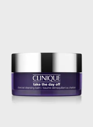 Take The Day Off Charcoal Detoxifying Cleansing Balm  125ml