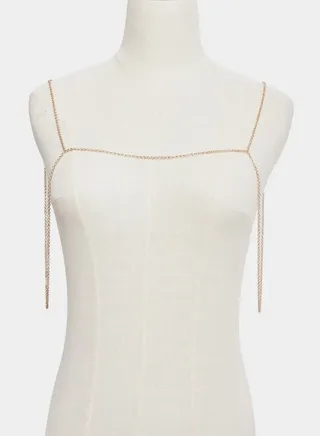 Layered Body Chain