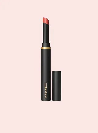 Powder Kiss Velvet Blur Slim Stick - Devoted To Chili