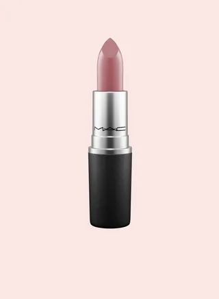 Satin Lipstick - Faux