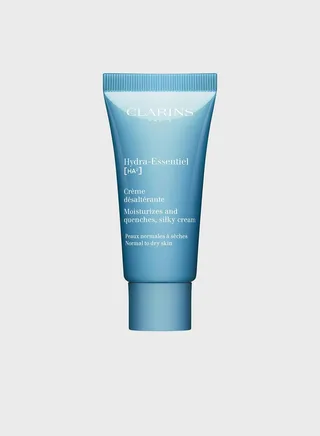 Hydra-Essentiel Silky Cream Normal to Dry Skin 30 ml