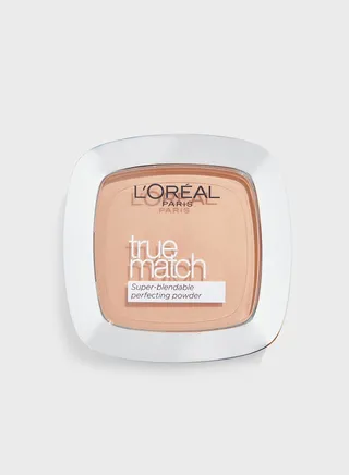 True Match Powder Rose Beige