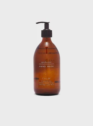 Calm Hand Wash