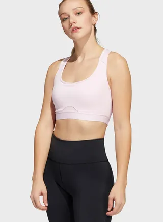 Power Padded Bra
