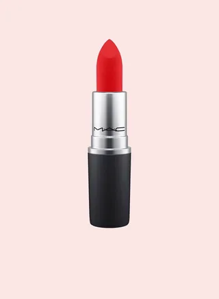 Powder Kiss Lipstick - Youre buggin, Lady