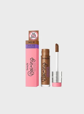 Boi-ing Cakeless Concealer 10