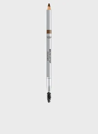Color Riche Eyebrow Pencil 303 Deep Brown