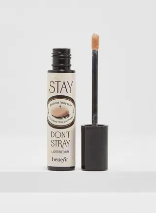 Stay Don'T Stray Primer