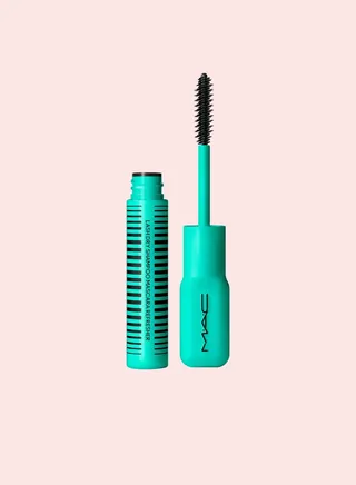Lash Dry Shampoo Mascara Refresher - Black