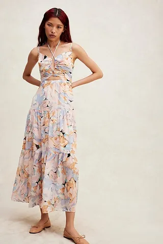 ASTR Brandy Dress by ASTR The Label at Free People