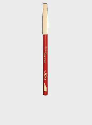Color Riche Lipliner 297 Red Passion