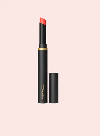 Powder Kiss Velvet Blur Slim Stick - Hot Paprika