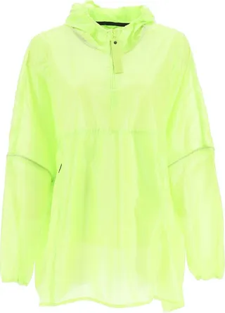 Rains Long Ultralight Anorak Raincoat