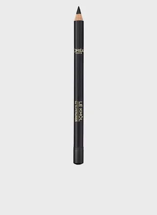 Superliner Le Khol 101 Midnight Black