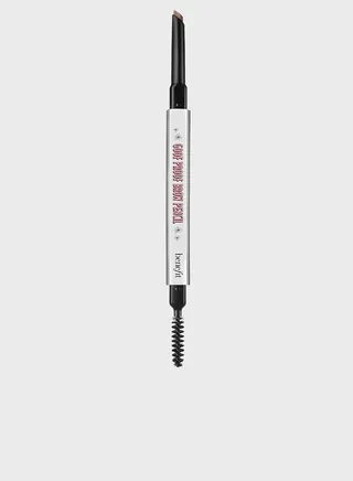 Goof Proof Brow Pencil Warm Light Brown 3