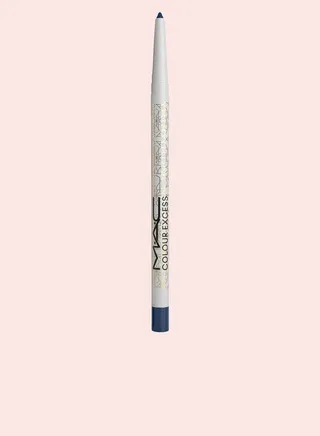 Colour Excess Gel Pencil Eye Liner - Stay The Night