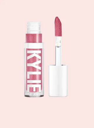 Plumping Gloss - 343 - Rose- And Chill