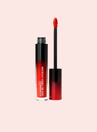 LOVE ME LIQUID LIPCOLOUR - Yeah, I’m Fancy