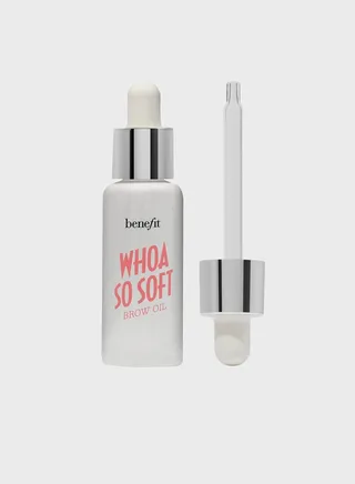 Brow Oil