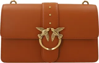 'love Classic Icon Simply 15 Crossbody Bag