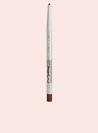 Colour Excess Gel Pencil Eye Liner - Skip The Waitlist