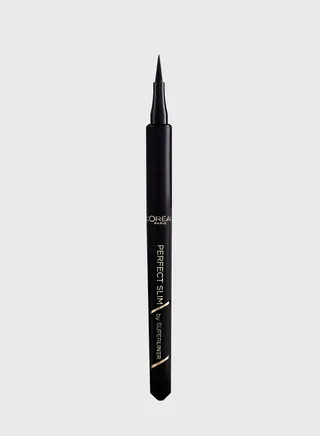 Perfect Slim Eyeliner Intense Black
