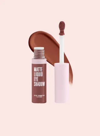 Kylie Cosmetics Matte Liquid Eyeshadow - 003 - On To The Next, 6ml