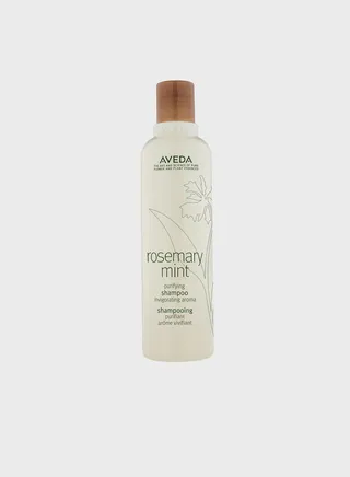 Rosemary Mint Purifying Shampoo 250ml