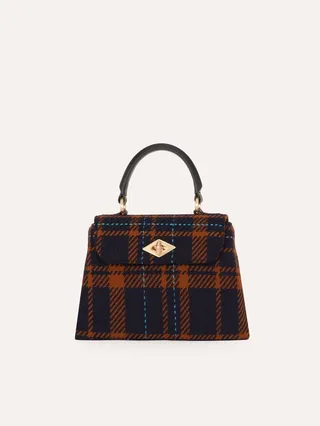 Diamond Bag Xs