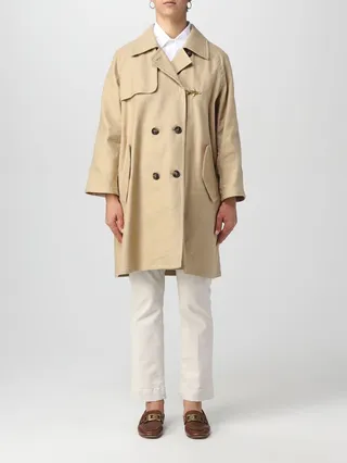 Coat woman Fay