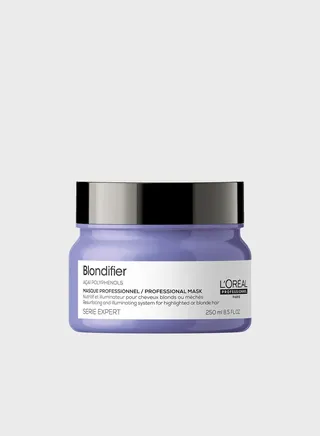Blondifier Enhancing Mask, 250ml