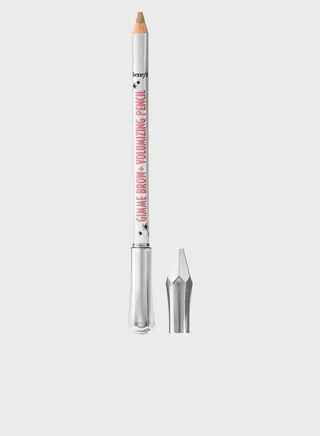 Gimme Brow + Volumizing Pencil - Volumizing Brow Pencil - 2.5 Neutral Blonde