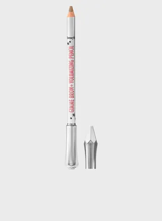 Gimme Brow + Volumizing Pencil - Volumizing Brow Pencil - 03 Warm Light Brown