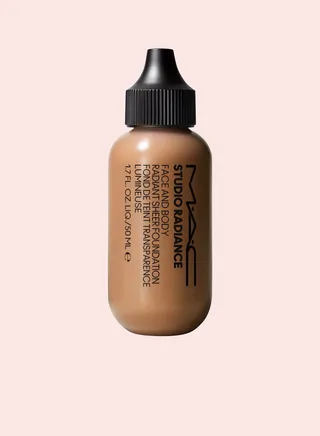 Studio Radiance Foundation - N5