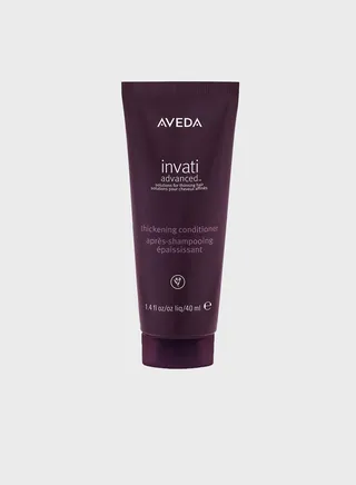 Invati Advance Thickening Conditioner 40ml