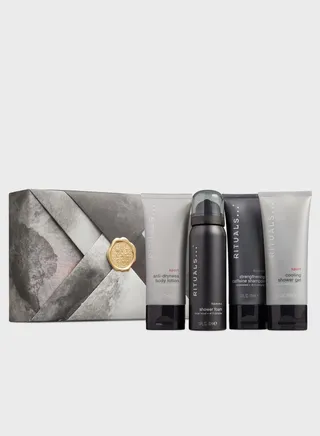 Rituals Homme - Small Gift Set 2023