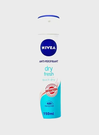 Nivea Dry Fresh Spray 150Ml